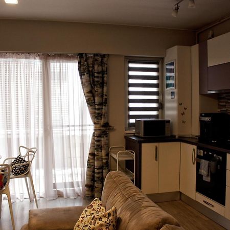 Luxury Park Residences 5 Bucureşti Ngoại thất bức ảnh