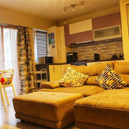 Luxury Park Residences 5 Bucureşti Ngoại thất bức ảnh