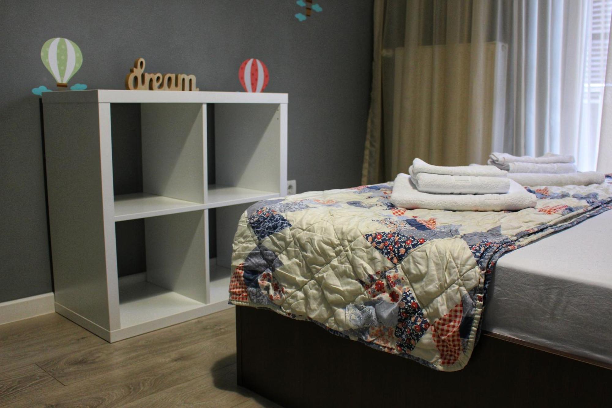 Luxury Park Residences 5 Bucureşti Ngoại thất bức ảnh