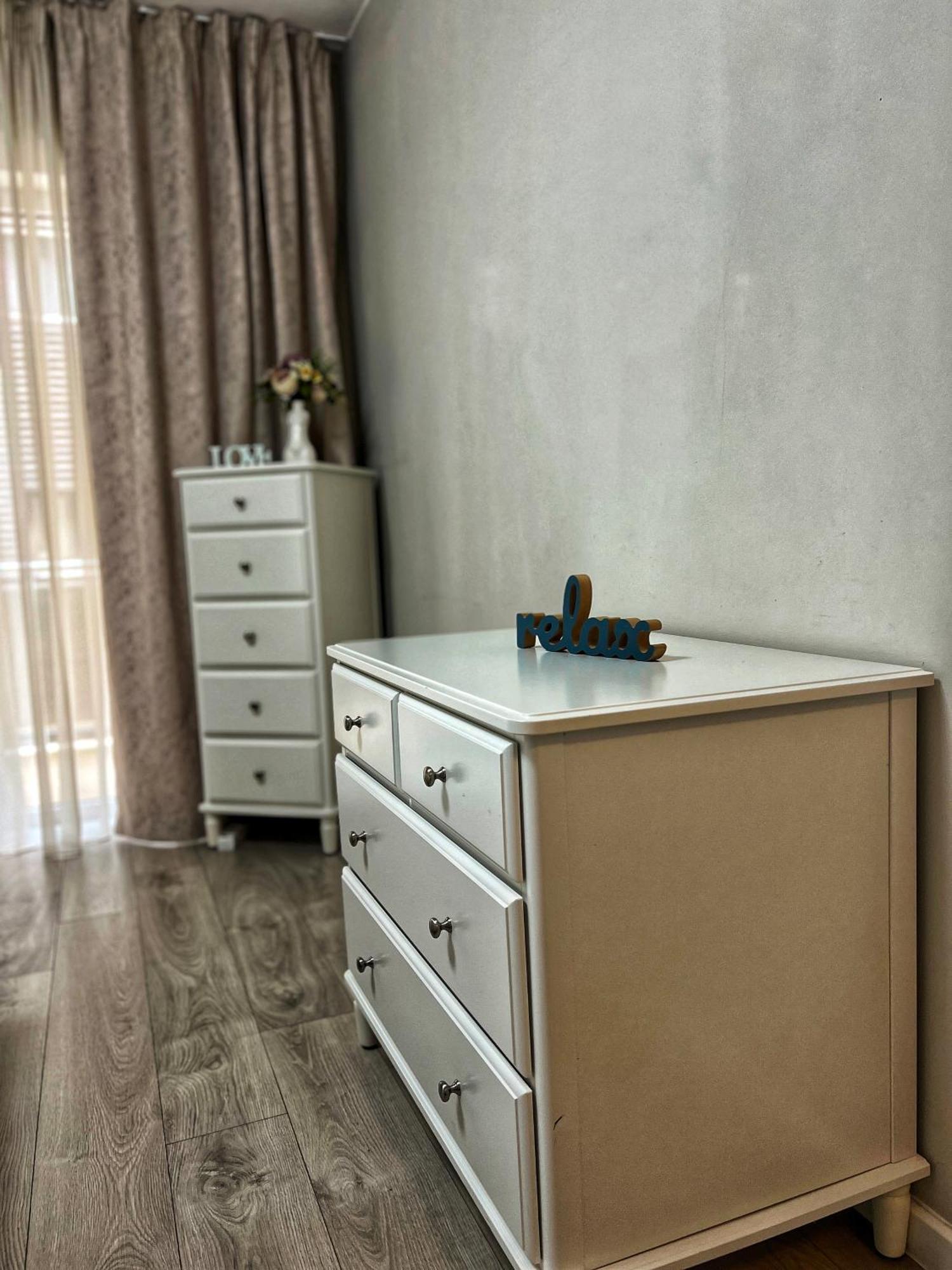 Luxury Park Residences 5 Bucureşti Ngoại thất bức ảnh